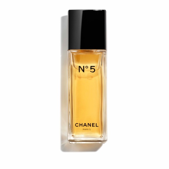 CHANEL Other - Chanel no. 5 toilette spray